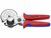 Knipex Rohrschneider für Verbund- und Kunststoffrohre bis Ø 26mm (90 25 25)
