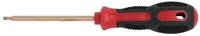KS Tools Schraubendreher BERYLLIUMplus TORX, T15