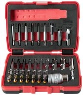 KS Tools Schraubendreher 1/4&Prime; + 10 mm Torx- 150.7060