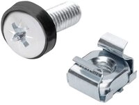 Digitus DIGITUS DN-19 SET-S Netzwerk-Switch