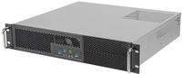 Silverstone SilverStone SST-RM23-502-MINI, Rack, Home-Server