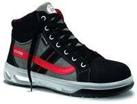 ELTEN NEWTON XX10 black Mid ESD S2 Arbeitsschuh (1-tlg)