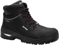 ELTEN FRANCESCO XXSG black Mid ESD S3S Sicherheitsstiefel (Schuhkarton, Paar)
