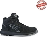U-Power Nek Esd S3 Ci Src Sicherheitsschuh