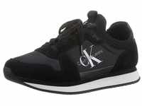 Calvin Klein Jeans RUNNER SOCK LACEUP NY-LTH WN Slip-On Sneaker Sock Sneaker,...