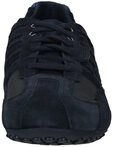 Geox Geox Sneaker Veloursleder/Textil Sneaker