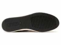 Geox Sneakers D Blomiee D366HF 05402 C9999 Black Sneaker