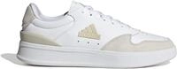 adidas Sportswear KANTANA 000 FTWWHT/ALUMIN/ORBGRY Laufschuh