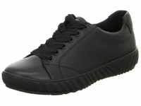 Ara Avio - Damen Schuhe Schnürschuh schwarz