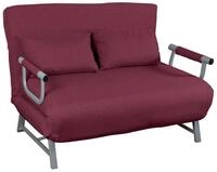 VCM Schlafsofa Schlafsofa Couch Kolino mit Schlaffunktion