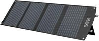 Balderia Solarmodul BALDERIA Solarboard 120W - Faltbares Solarpanel f&uuml;r