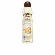 Hawaiian Tropic Sonnenschutzcreme Silk Hydration Air Soft Sunscreen Spf30 177ml