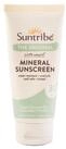 Suntribe Sonnenschutzcreme Bio Sonnencreme LSF 30 &ndash; Mineralisch & get&ouml;nt, 0%