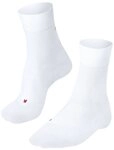 FALKE Laufsocken RU4 Endurance Socken (1-Paar) leichte Laufsocke mit mittlerer