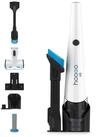 hoogo Handstaubsauger HH502, 120,00 W, beutellos, High-Performance-Digitalmotor...