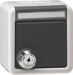 GIRA Klemmen Gira Steckdose KD 456930