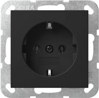 GIRA Klemmen Gira Steckdose 4188005