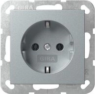 GIRA Klemmen Gira Steckdose 418826