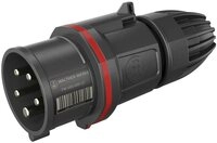 Walther Werke Steckdose Walther Werke FW211506SK FW211506SK CEE Stecker 16 A...
