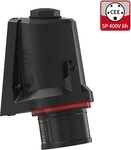 Walther Elektroauto-Ladestation Walther Werke CEE NEO Wandger&auml;testecker...