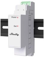 Shelly Zubeh&ouml;r f&uuml;r Pro 3EM Shelly_Pro_Add Smart-Home-Steuerelement