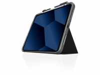 STM Tablet-Hülle Dux Plus, kompatibel mit Apple iPad 10.9 10. Gen. (2022)"
