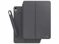 Black Rock Tablet-Hülle Black Rock Folio Tablet-Cover Apple iPad 10.2 (7. Gen.,