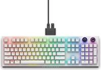 Dell Alienware AW920K Gaming-Tastatur (Cherry MX Red, Per-Key RGB, Tri-Mode,...