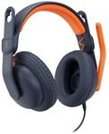 Logitech Headset