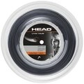 Head Tennissaite Lynx Tour (Kontrolle+Spin) schwarz 200m Rolle, Saitendicke: 1.30