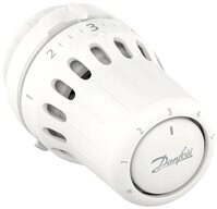 Danfoss Heizk&ouml;rperthermostat Danfoss 015G3090 React RA click Thermostatkopf