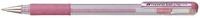 PENTEL Tintenroller Pentel Geltintenroller Hybrid 0,4mm