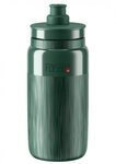 Elite Trinkflasche Elite Trinkflasche Fly Tex 550ml gr&uuml;n