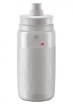 Elite Trinkflasche Elite Trinkflasche Fly Tex transparent 550 Milliliter -