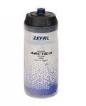 Zefal Trinkflasche Zefal Trinkflasche Arctica 55 550ml silber blau
