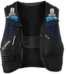 Salomon Salomon S/LAB Pulsar 3 Set Black White Laufschuh schwarz L