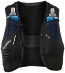 Salomon Salomon S/LAB Pulsar 3 Set Black White Laufschuh