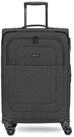 Redolz Weichgep&auml;ck-Trolley Essentials 12, 4 Rollen, Polyester