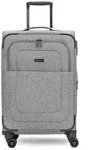 Redolz Weichgep&auml;ck-Trolley Essentials 12, 4 Rollen, Polyester