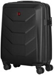 Wenger Hartschalen-Trolley Legacy, 4 Rollen