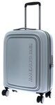 Mandarina Duck Hartschalen-Trolley Logoduck +, 4 Rollen
