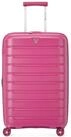 RONCATO Hartschalen-Trolley B-Flying Move, 4 Rollen, Polypropylen