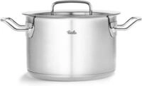 Fissler Kochtopf Original-Profi Collection&reg;, Edelstahl 18/10 (1-tlg), Made in