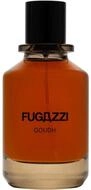 Fugazzi K&ouml;rperpflegeduft Goudh Parfum-Extrakt (Unisex)