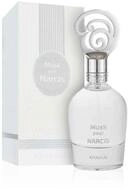 Khadlaj K&ouml;rperpflegeduft Musk Pour Narcis Eau De Parfum 100 ml (man)