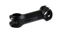 by.schulz Fahrradlenker by.schulz Stem SDS A-Head Vorbau 110 mm Schwarz - Leicht,