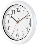 TFA Dostmann Funkwanduhr analoge Outdoor Wanduhr TFA 60.3542.02