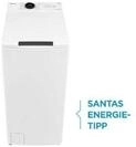 Midea Waschmaschine MF100T80B-13A