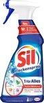 Sil Sil 1 f&uuml;r Alles Fleckenspray Textilreiniger 1x 500ml Fleckentferner (f&uuml;r