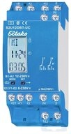 Eltako Zeitschaltuhr Schaltuhr Astroprogramm, Tagesprogramm, Wochenprogramm IP20,